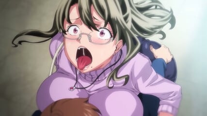 OVA Ima Ria 6
