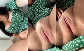 Amateur Big Tits Pussy