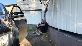 Dirty Foot Licking and Creampie Fantasies