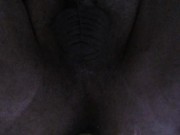 Gay Pig Slut  then Humiliated with Cucumber Anal by Ex-Boyfriend