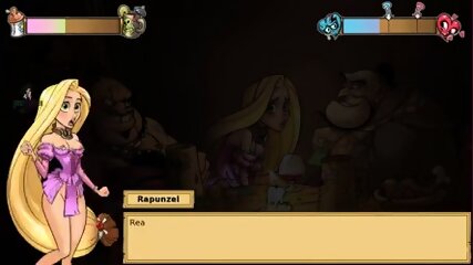 iris quest part 4 talking to repunzel sex scenes hentai