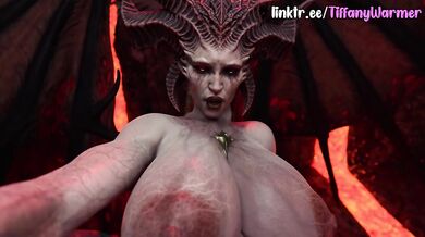 Vexed By Lilith