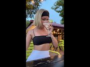 Get full video, text me 🔥