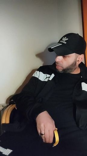 Dj -bro, Pissed Socks and Cum