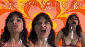 Vivi Valentine - PGP Full clip