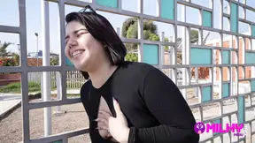 Sweet Jade's Biggest Ass Gets Treated Like a Bitch