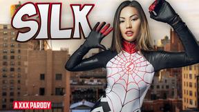 ”Silk A XXX Parody”