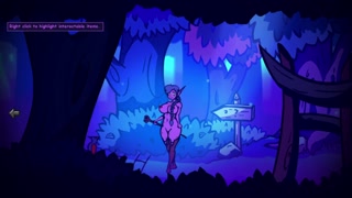 Tales of the Moon V0.7 - Walkthrough Part 2