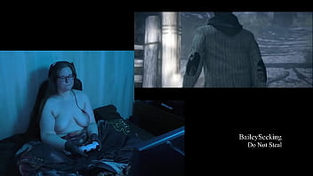Naked Alan Play Through part 3