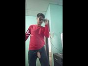 Tiktok. Hermosa mañana verdad.