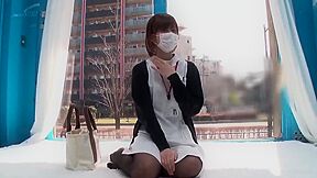 240209看護婦が着衣でおせっせしたf1