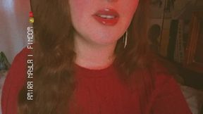 SPITFETISH : JE TE CRACHE À LA GUEULE