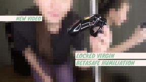 Locking loser, betasafe edition