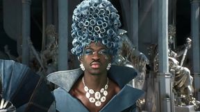 CALL ME BY YOUR NAME- Lil nas X