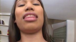 asian lucy thai craves anal
