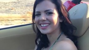 asian lucy thai craves anal