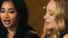 ”SHESEDUCEDME The Lesbian Audit”