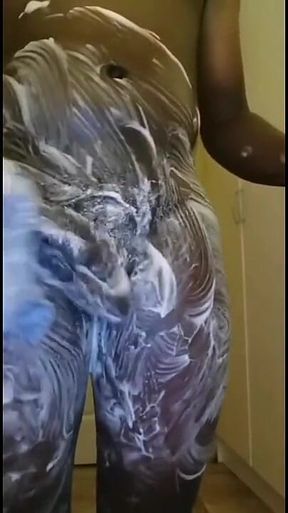 African Dick