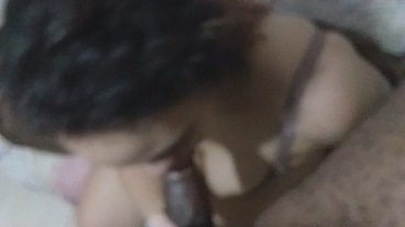 Arrombando minha enteada virgem