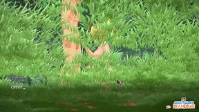 Flee, My Elven Ninja! 3D Gameplay Part 1