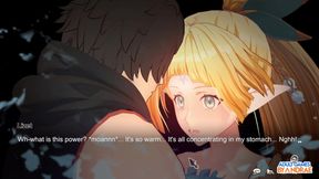 Flee, My Elven Ninja! 3D Gameplay Part 1