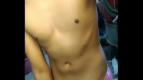 MORENO ENSE&Ntilde_A SU PINGA