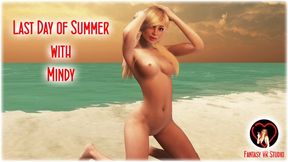 FVR - 15 - Last Day of Summer - Mindy
