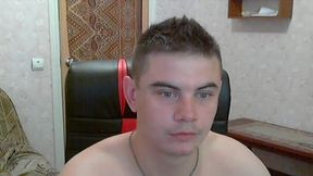 Shastya Artem Private Show