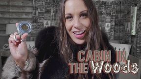 Cabin in the woods 1080