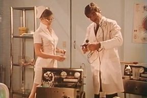 Love Bites - 1985 medical vintage