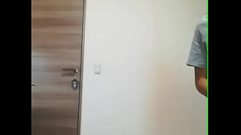 少年のマジック