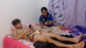 HOJE EU VOU COMER TEU CU ALERQUINA PJTX