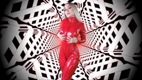 My Christmas gift is a Hands free Orgasm - HFO, MIND