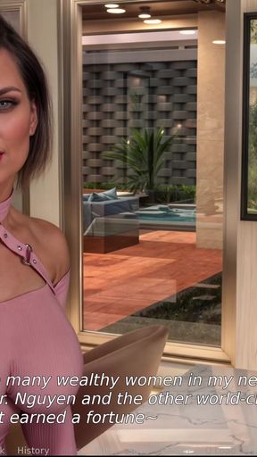 Delicious MILFs (part 9) New Version Improved by Ai