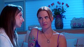 New Siri Dahl Lexi Luna Breadcrumbs (17-01-2025) Hardcore Milf Bigtits Roleplay Lesbian Iluvy Amdahost