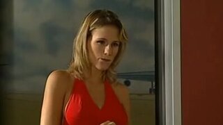 michelle hunziker
