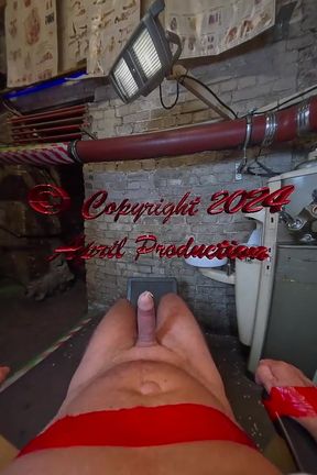 Twisted Nymphs - the Weird Dentist Visit - Part 5