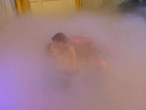 Dirty Late Night Hot Tub Lesbian Experimentation Debauchery