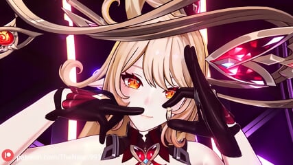 [Genshin Impact] Hotwife Alice is an Escor