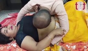 hot and sexy rubi bhabi uncut