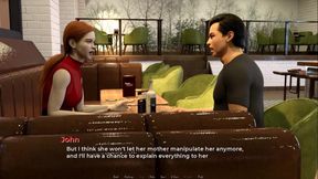 Moving Down: She Cheated Her Hubby With Another Woman ep.24