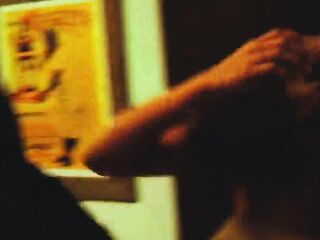 'Olivia Pope' caught in lesbian affair with Latina.