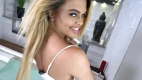 Sizzling Destiny Cruz Shows Off Her Ass For A Rough Anal Fuckfest