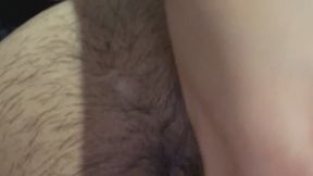 Watch me play with my pussy.