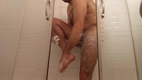 Cleansing and relaxation mode