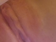 On command pussy queefs making me cream