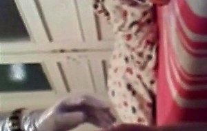 Dilara bride honey ass fucking action
