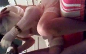 Dilara bride honey ass fucking action