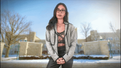 Welcome to Gooniversity