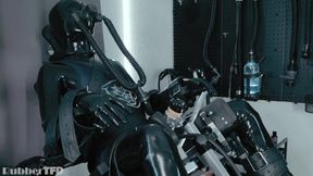 TOTAL AUTOMATION [PP TRAINING]